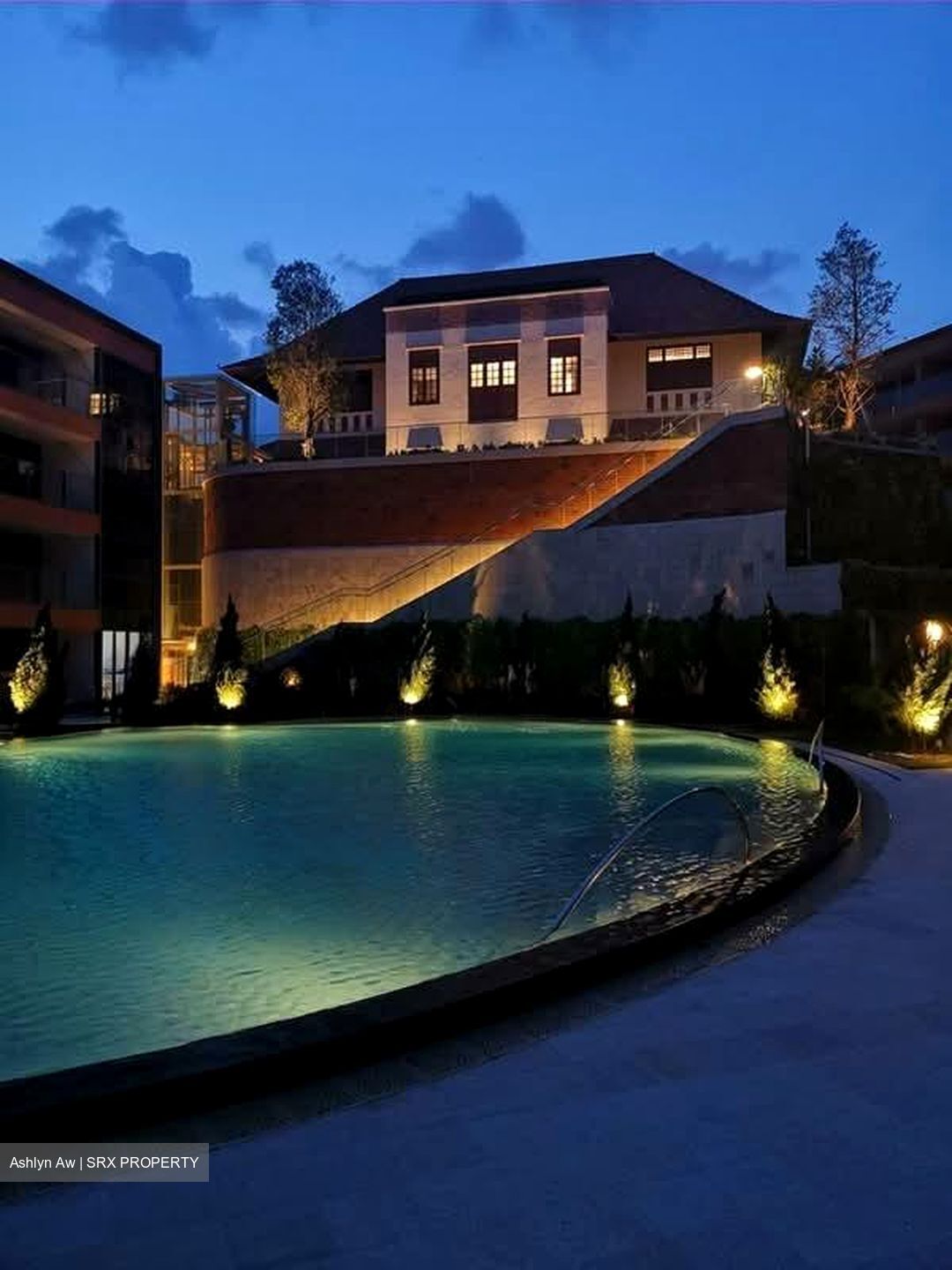 Sophia Hills (D9), Condominium #561134041